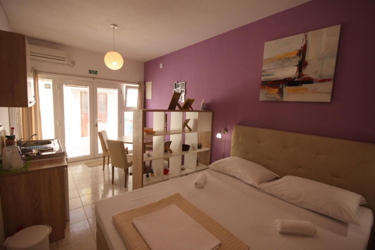 Apartment Antonio Єзера Екстер'єр фото