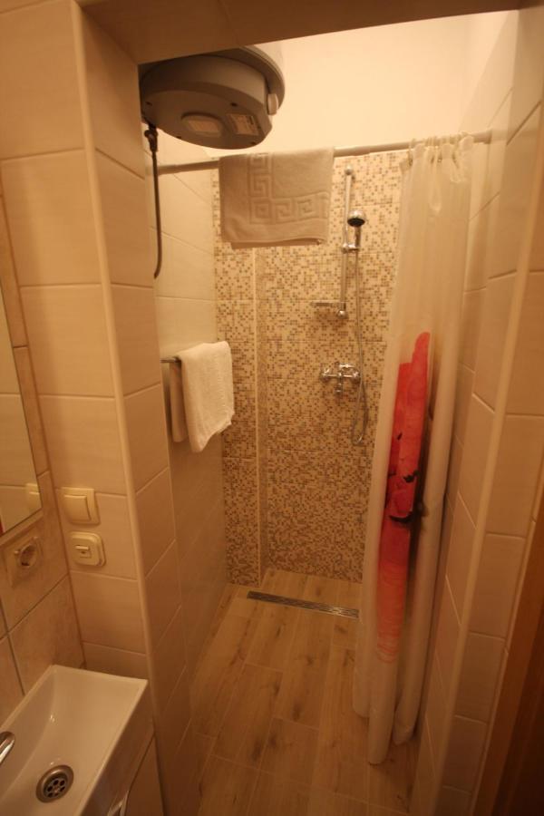 Apartment Antonio Єзера Екстер'єр фото