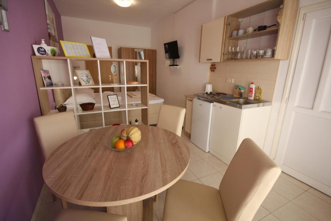 Apartment Antonio Єзера Екстер'єр фото