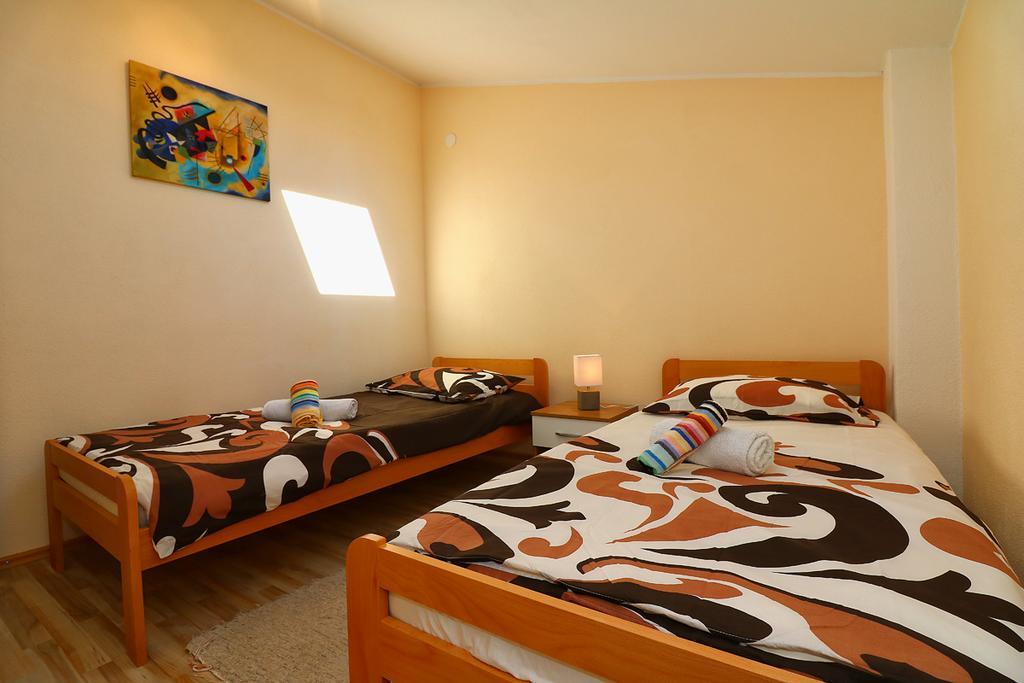 Apartment Antonio Єзера Екстер'єр фото