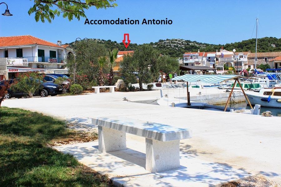 Apartment Antonio Єзера Екстер'єр фото