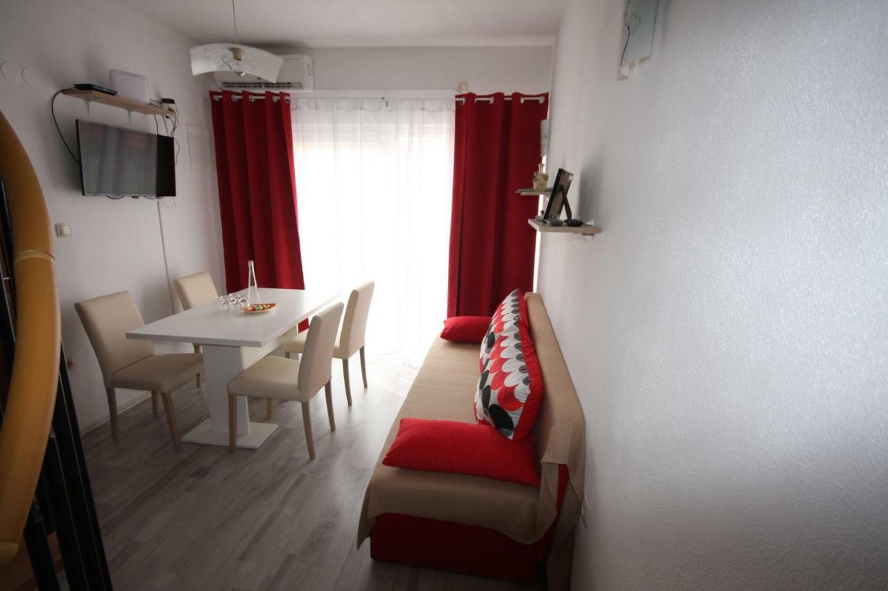 Apartment Antonio Єзера Екстер'єр фото
