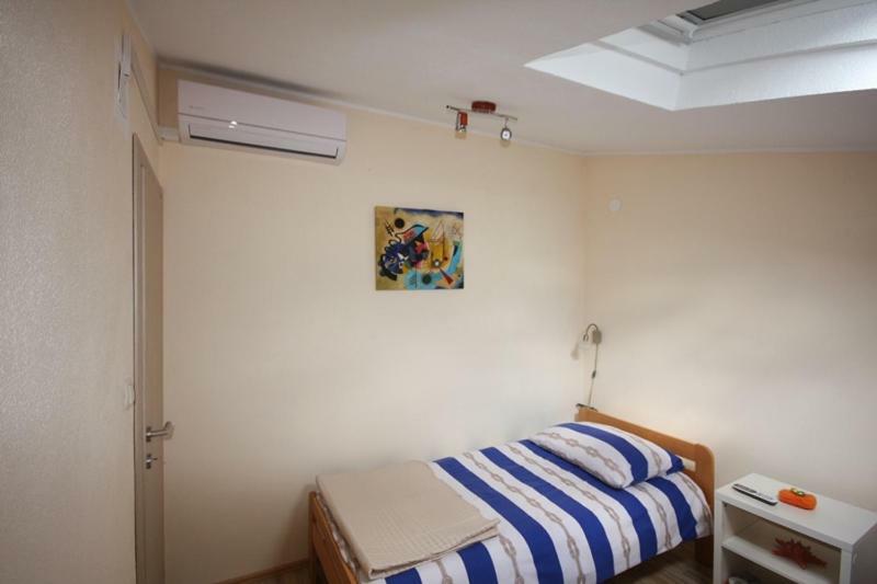 Apartment Antonio Єзера Екстер'єр фото